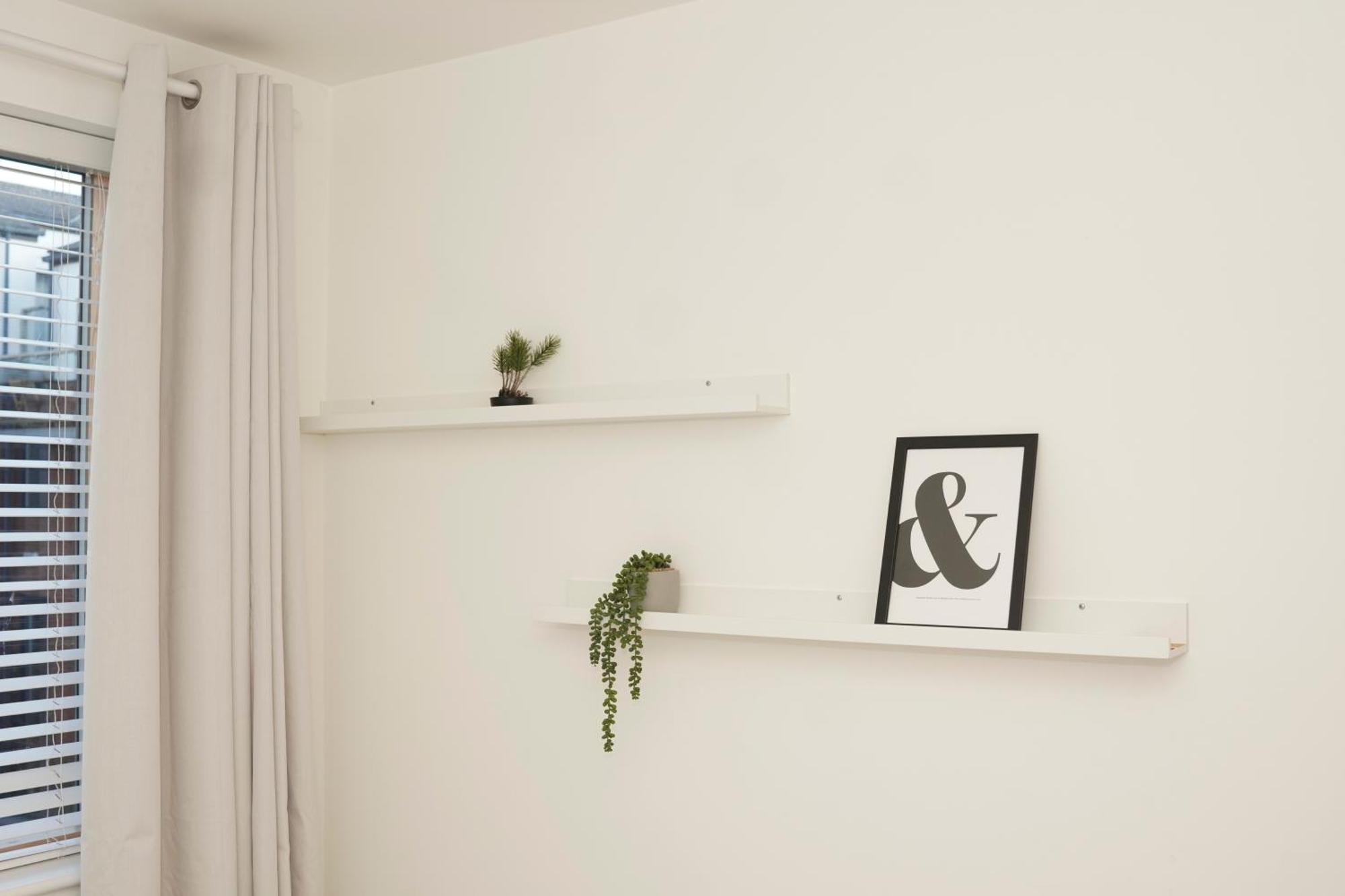 Spacious 4Br 4Ba Gated Townhouse With Balconies, Central Jq Бирмингем Экстерьер фото